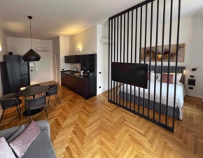 Giglio luxury apartment in casa professa